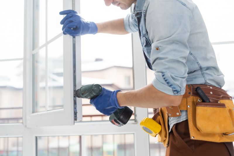 Cost of Windows Installation in Libertyville, IL